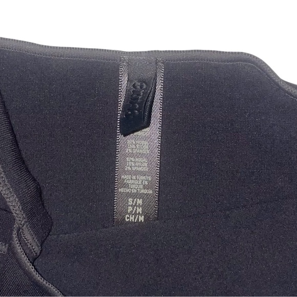 SKIMS Seamless Modal Square Neck Bralette Ash Grey Size Small - Picture 4 of 4